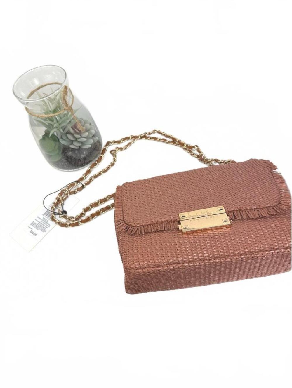 Beautiful Nichole Miller NWTs Purse